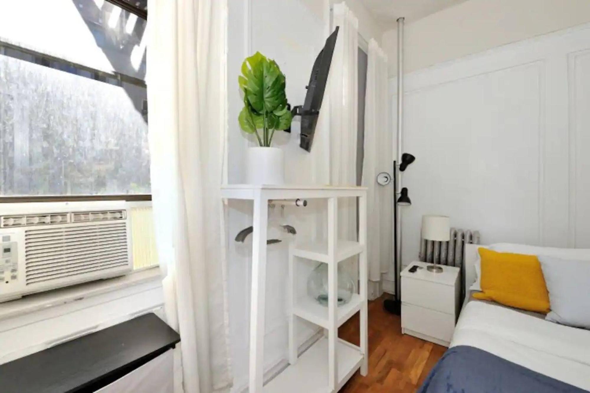 Ideal 3Br Near Times Square Apartment New York City Exterior photo