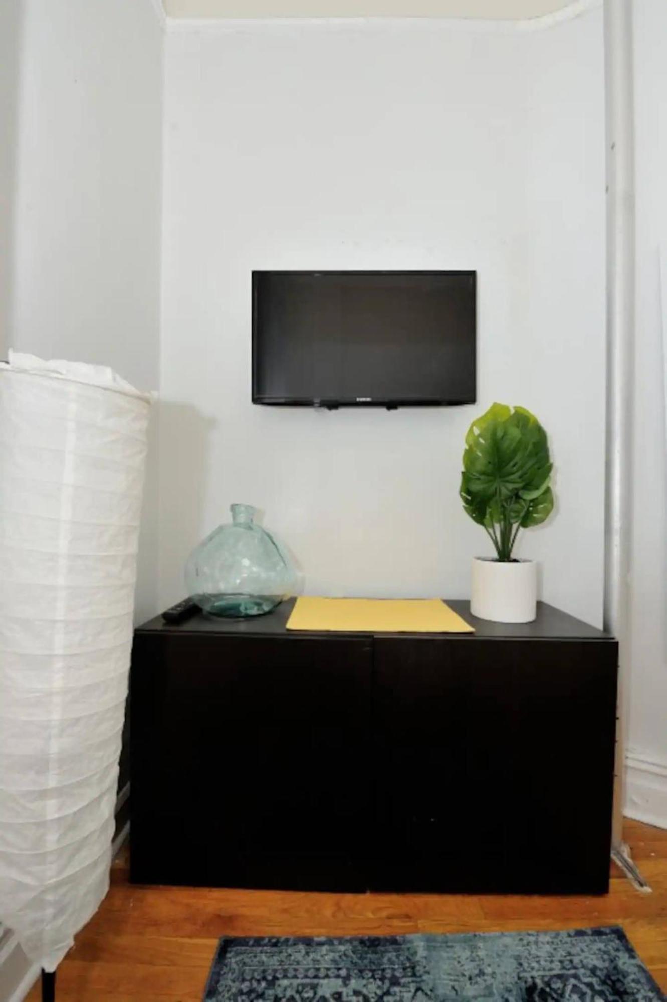 Ideal 3Br Near Times Square Apartment New York City Exterior photo